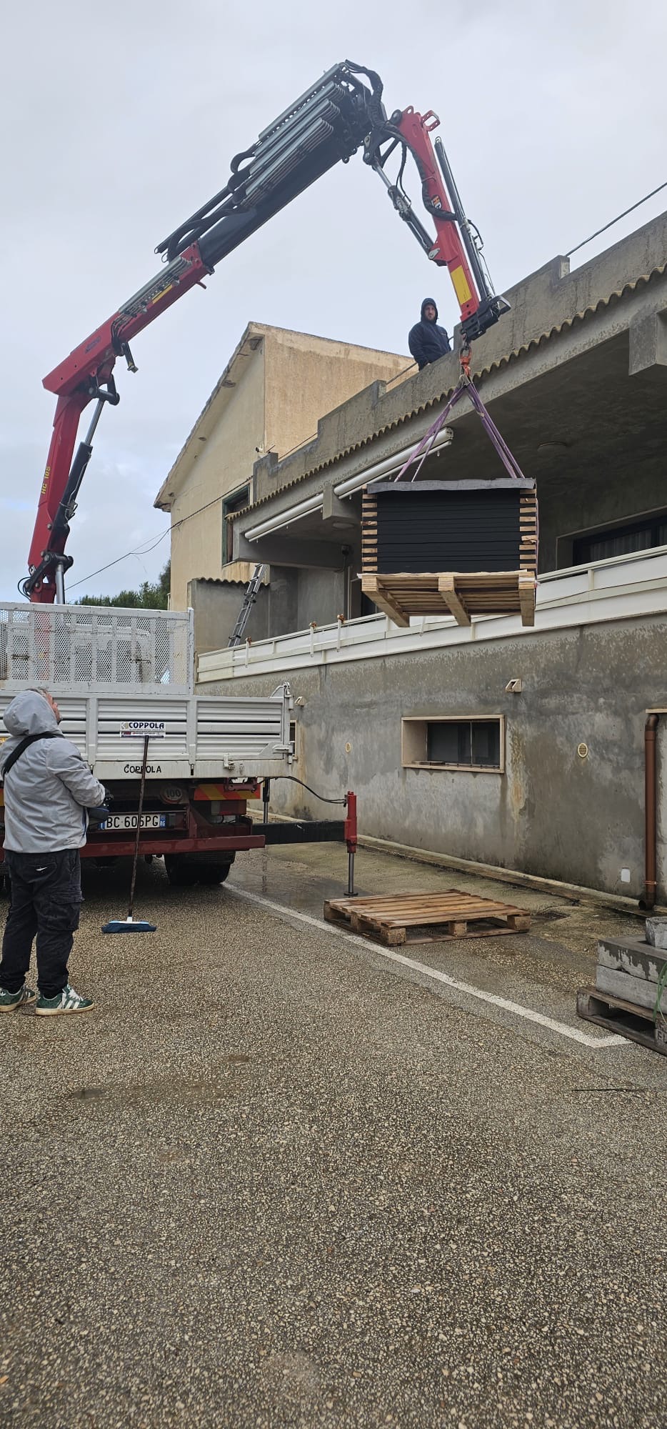 Impianto 6 kW con Accumulo Felicity ESS - Paternò (CT) - foto 2