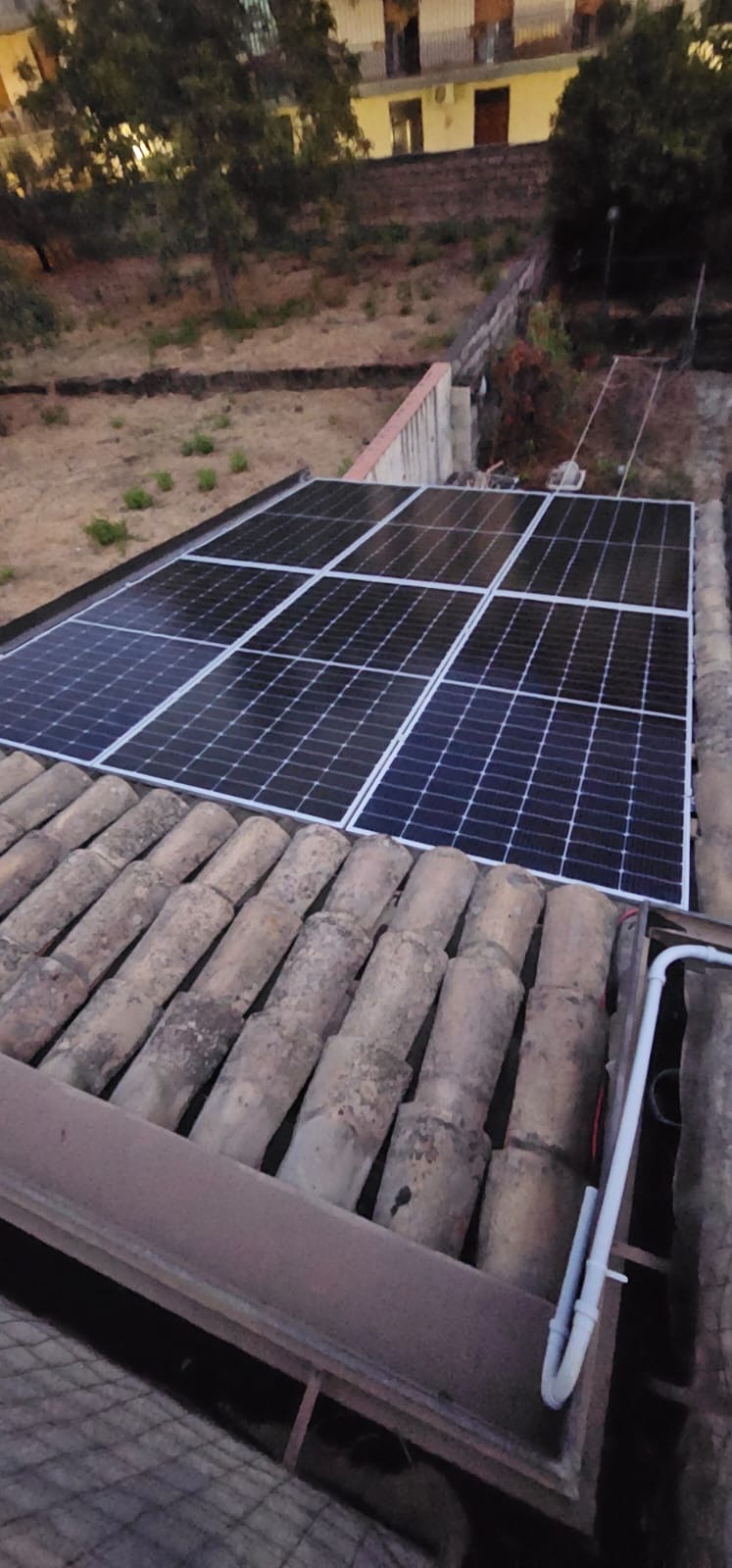 Villa con Piscina 6 kW - San Gregorio di Catania (CT) - foto 2