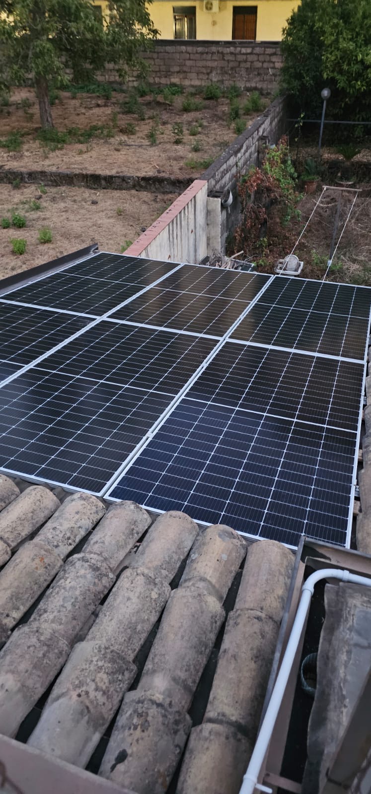 Villa con Piscina 6 kW - San Gregorio di Catania (CT) - foto 3